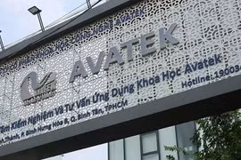 Phát hành phiếu kết quả thử nghiệm giả, Công ty TSL và Công ty Avatek thu lợi bất chính gần 200 tỷ đồng