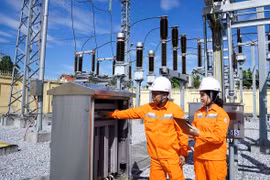 Vững vàng vượt khó, EVNNPC hoàn thành toàn diện các chỉ tiêu 9 tháng đầu năm 2025