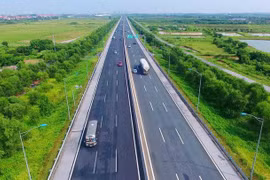 Cao tốc Phú Yên - Đắk Lắk được đầu tư theo phương thức PPP, tổng vốn gần 30.000 tỷ đồng