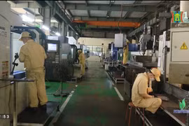 Bứt phá nhờ công nghệ: Ngành khuôn mẫu kim khí Việt Nam bước vào kỷ nguyên mới