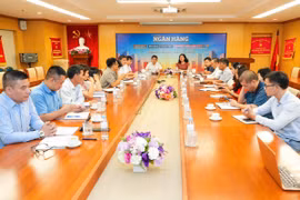 Thời báo Ngân hàng nâng cao hiệu quả truyền thông chính sách