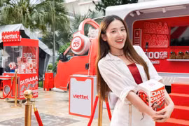 ‎5G đã sẵn sàng cho tất cả mọi người: Giá tốt, máy phổ thông, vùng phủ toàn quốc