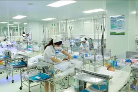 Bước ngoặt pháp lý trong chính sách dân số quốc gia