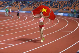SEA Games 33 ngày thi đấu 13/12: Thể thao Việt Nam hứa hẹn có thêm một 'ngày vàng'