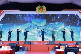 Trung tâm Dữ liệu quốc gia phải là 'trái tim' của chuyển đổi số quốc gia