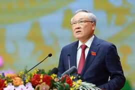 Nhiệm kỳ mới: Chính phủ phấn đấu tốc độ tăng trưởng GDP bình quân đạt 10%/năm trở lên