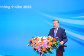 Tổng Bí thư Tô Lâm: Ngành Khoa học và Công nghệ tiếp tục tiên phong đưa Việt Nam vững bước đi lên