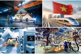GDP ấn tượng, các Nghị quyết chiến lược mở ra cơ hội bứt phá
