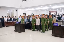 Phúc thẩm vụ án xảy ra tại FLC, bị cáo Trịnh Văn Quyết và nhiều đồng phạm được giảm án