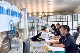 Hải quan khu vực VI tạo dấu ấn cải cách, nâng chuẩn phục vụ doanh nghiệp