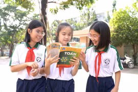 Cập nhật chương trình – hiệu chỉnh sách giáo khoa: Bảo đảm chính xác, nâng tầm giáo dục quốc gia