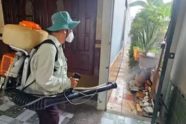 Cần Thơ báo động người lớn ồ ạt nhập viện vì sốt xuất huyết, nhiều ca biến chứng nặng