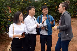 Người làm báo Bắc Giang vững vàng kỹ năng làm báo hiện đại