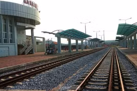 Lên phương án xử lý dự án đường sắt Lim - Phả Lại