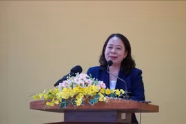 Đổi mới phong cách làm việc, thấu hiểu người dân và doanh nghiệp nhiều hơn
