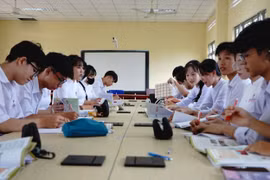 TP. HCM ấn định lịch nghỉ Tết cho học sinh nghỉ 11 ngày