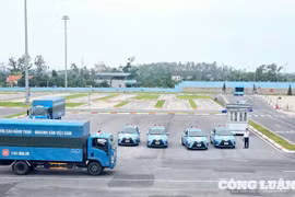 Hà Nội: Chi tiết lịch sát hạch, cấp giấy phép lái xe tháng 11/2025
