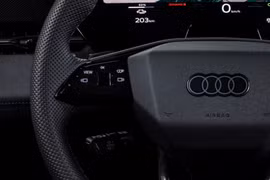 Audi bỏ điều khiển cảm ứng, đưa nút bấm trở lại