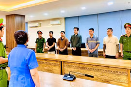 Đà Nẵng bắt 5 bị can chạy án vụ rửa tiền 67.000 tỷ