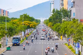 Dự báo thời tiết ngày 24/1: Bắc Bộ và Trung Bộ có mưa nhỏ vài nơi, trưa chiều trời nắng