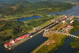 Panama khiếu nại lên Liên hợp quốc, nói kênh đào không thuộc về Trung Quốc