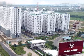 Nam Long (NLG) gánh nặng chi phí bào mòn lợi nhuận, người nhà chủ tịch vẫn 'gom hàng', giá cổ phiếu tăng cao