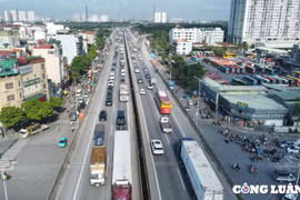 Phạt nặng lái xe điều khiển phương tiện chạy quá tốc độ