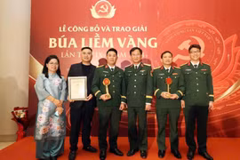 'Gieo mầm trên đất khó': Hành trình gieo những hạt giống yêu thương