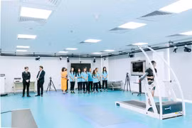 Vinmec và VFF hợp tác chiến lược nâng cao chất lượng y học thể thao
