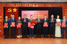 Hợp nhất Báo Lào Cai và Đài Phát thanh - Truyền hình tỉnh