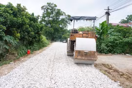 Nhiều sai phạm trong công tác thu chi ngân sách và đầu tư xây dựng tại UBND xã Trường Thủy
