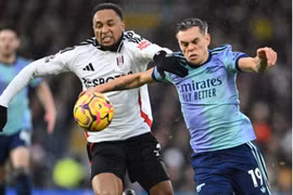 Nhận định Arsenal vs Fulham, 01h45 ngày 2/4 tại Ngoại hạng Anh