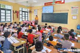 Thanh Hóa: Ngăn chặn 'biến tướng' trong hoạt động dạy thêm, học thêm