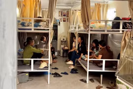 Nhà riêng 'hoá' nhà trọ miễn phí cho bệnh nhân ung thư