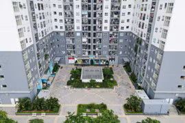Hiến kế cho "Đề án có ít nhất 1 triệu căn nhà ở xã hội" về đích