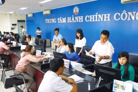 Nghệ An: Yêu cầu tăng cường trách nhiệm trong xử lý công việc
