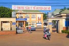 Vụ người nhà bệnh nhân tấn công bác sĩ trong lúc khám bệnh ở Gia Lai: Sở Y tế chỉ đạo khẩn