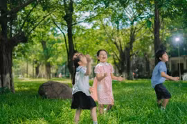Hành trình kết nối xanh: Lan tỏa thông điệp sống xanh trên VTV3