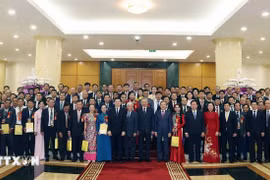 Tổng Bí thư: Nông dân là người lính tiên phong trên mặt trận an ninh lương thực