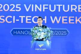 Thứ trưởng Bộ Khoa học và Công nghệ: Xác định AI phải trở thành "hạ tầng trí tuệ" của đất nước