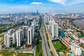 HoREA kiến nghị TP.HCM cấp sổ hồng cho các căn hộ từng thuộc quỹ tái định cư