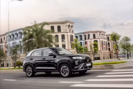 Giảm giá kéo dài, khách Việt tiếp tục tăng mua ô tô Hyundai
