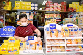 KIDO đối mặt với loạt thách thức: Kế hoạch tham vọng giữa bối cảnh kinh doanh bấp bênh và tranh chấp thương hiệu