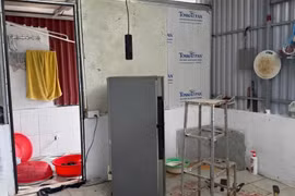 Bà nội sát hại 2 cháu vì mâu thuẫn gia đình