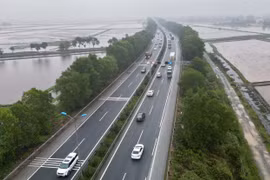 VEC sẽ mở rộng các tuyến cao tốc hiện hữu và đầu tư các dự án mới