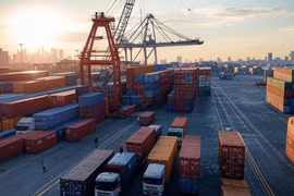 Hàn Quốc tìm kiếm miễn trừ thuế quan từ chính quyền Mỹ