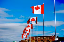 Canada liệt kê 7 tổ chức tội phạm là thực thể khủng bố