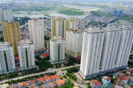 Thay vì ồ ạt phát triển căn hộ cao cấp, HoREA đề nghị chuyển hướng làm nhà ở 'giá rẻ'