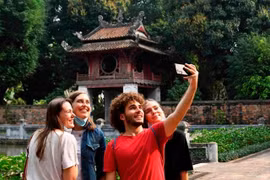 Thị trường du lịch đầu năm sôi động, kỳ vọng một năm đầy khởi sắc
