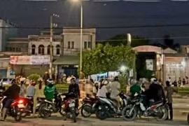 Chủ quán cà phê tử vong bất thường tại Tây Ninh: Đã bắt được nghi phạm